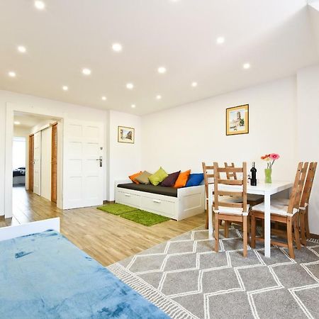 Apartament Centrum Z Miejscem Parkingowym Torun Ngoại thất bức ảnh