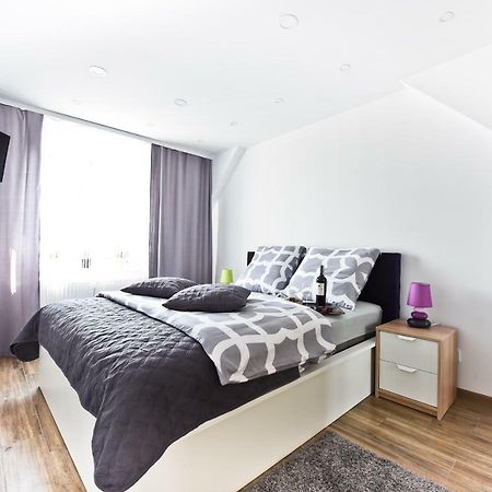 Apartament Centrum Z Miejscem Parkingowym Torun Ngoại thất bức ảnh